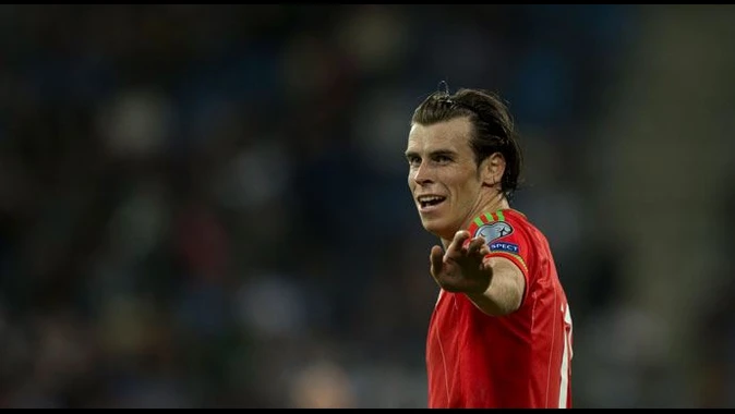Bale attı, Galler liderliğe uçtu