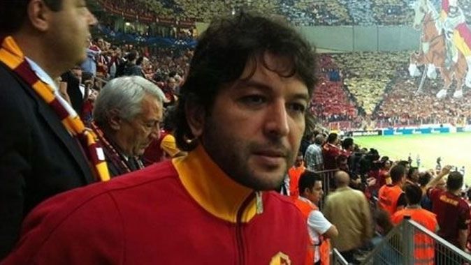 Galatasaray Nihat Doğan&#039;ı kovdu!