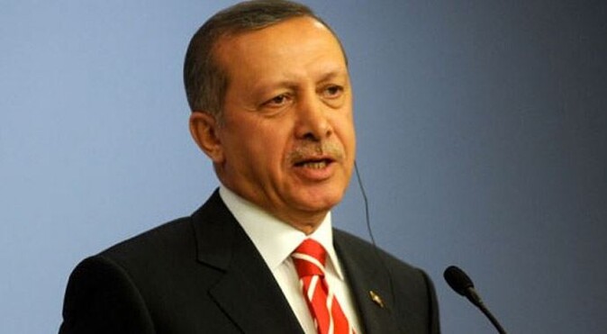Erdoğan&#039;a küfreden kocasına boşanma davası açtı