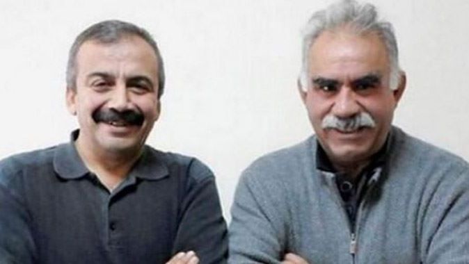Öcalan Sırrı Süreyya Önder&#039;i ikna etti iddiası