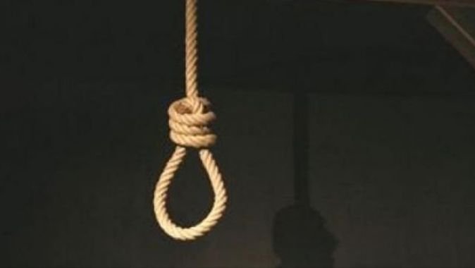 Şanlıurfa&#039;da 2 kadın intihar etti!