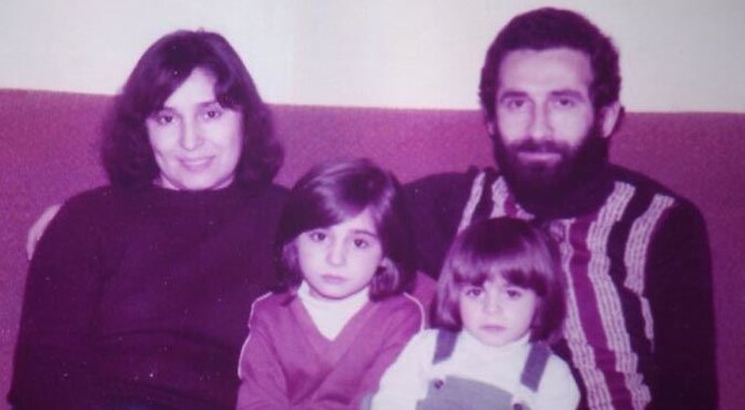 Kemal Kılıçdaroğlu&#039;nun sakallı hali şaşırttı