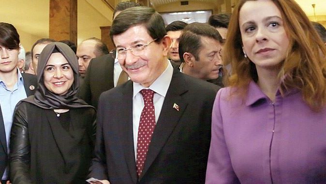 Başbakan Davutoğlu: Bundan sonra tanklar sokağa çıkmayacak