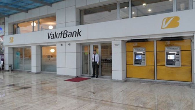 VakıfBank&#039;tan &#039;katılım bankası&#039; açıklaması
