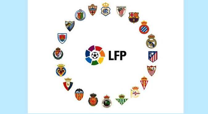 La Liga liderlernin tadı tuzu yok
