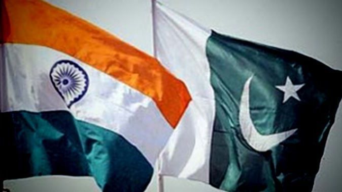 Hindistan ile Pakistan arasında görüşmeler yeniden başladı