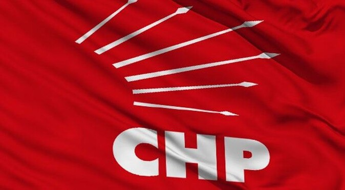 CHP Trabzon&#039;da sandıktan Haluk Pekşen çıktı
