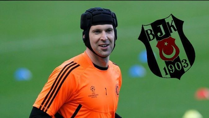 Beşiktaş&#039;a Petr Cech açıklaması