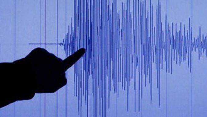 7.7 büyüklüğünde deprem şoku! Papua Yeni Gine ve Çin&#039;de büyük deprem