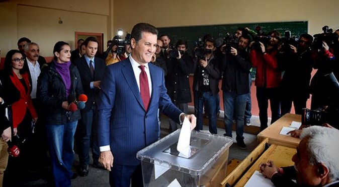 İl il CHP seçim sonuçları