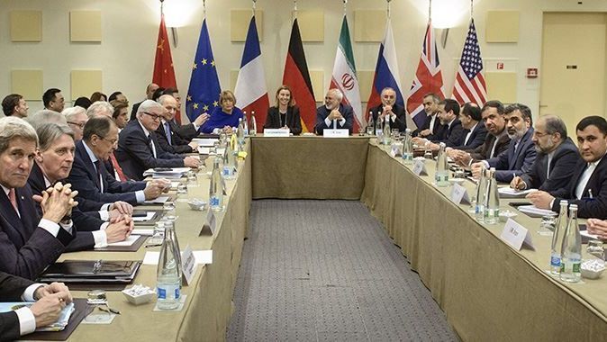 İran ile nükleer müzakerelerde sona yaklaşıldı