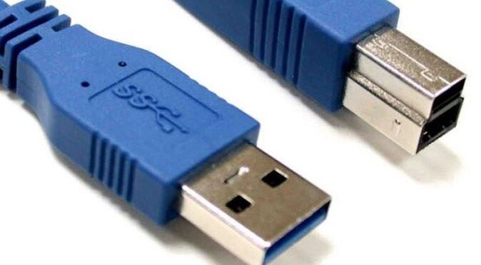 USB&#039;ler değişiyor bakın ne geliyor