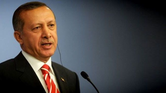 Erdoğan, &#039;Bunlar siyaset acemisi, gelsinler yardımcı olurum&#039;
