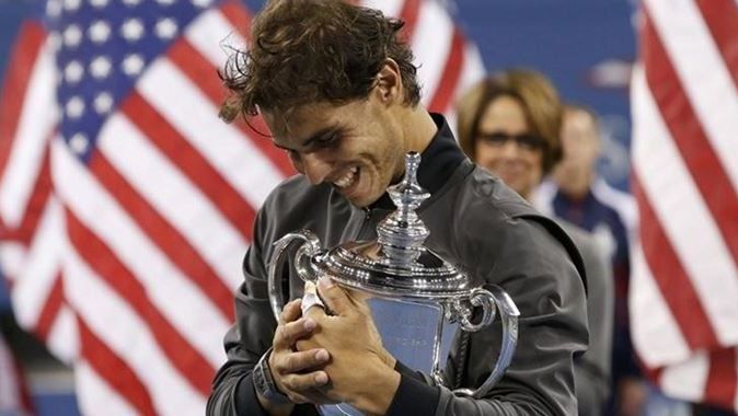 Nadal Amerika&#039;da kazanamıyor