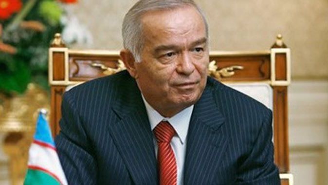 Özbekistan&#039;da Kerimov &#039;yeniden&#039; cumhurbaşkanı