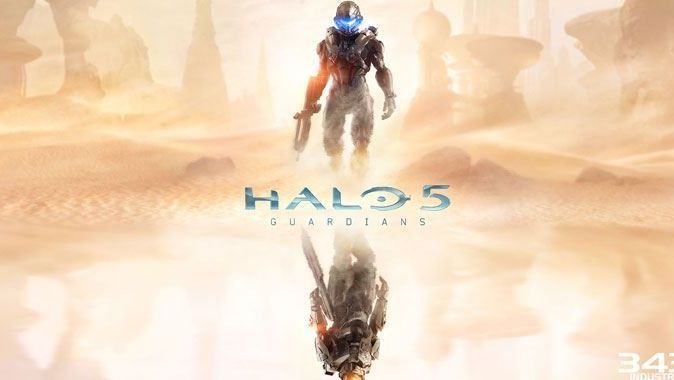 Merakla beklenen Halo 5: Guardians Xbox için ne zaman çıkacak?