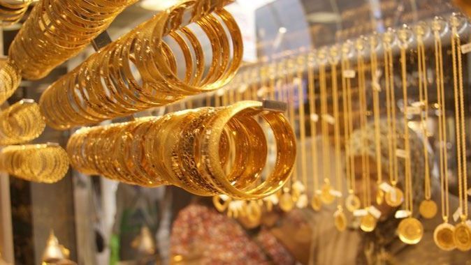 Altın fiyatları ve çeyrek altın fiyatı - 31 Mart  çeyrek altın ne kadar?