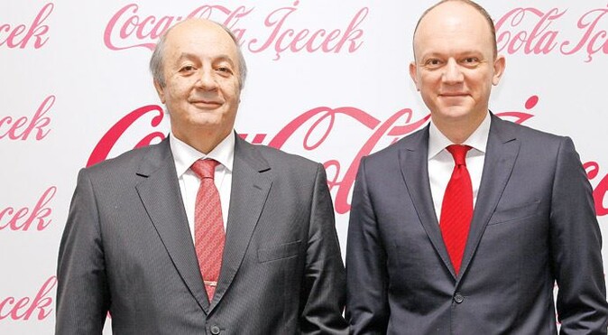Coca Cola, 1 milyar dolarlık yatırımla ekonomiyi &#039;gaz&#039;layacak