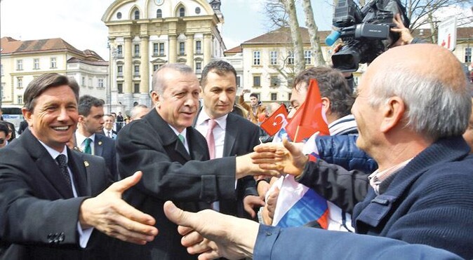 Mutlaka Türk tipi başkanlık olacak