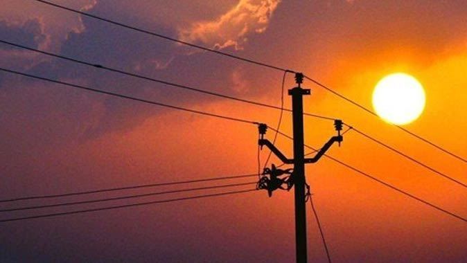 Enerji Bakanlığı&#039;ndan elektrik kesintisi açıklaması