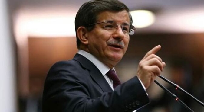Davutoğlu&#039;ndan elektrik kesintisi açıklaması