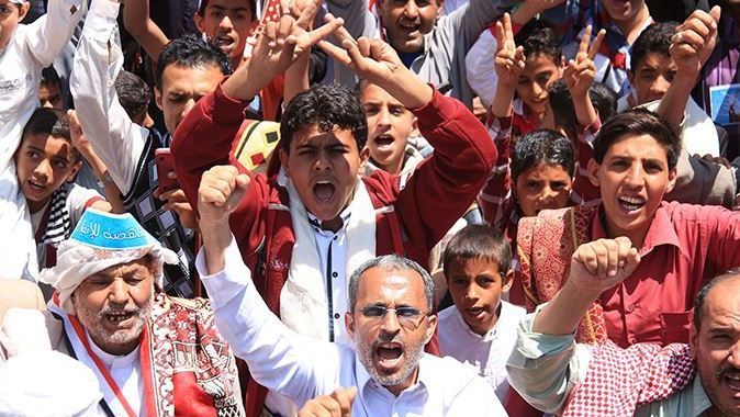 Yemen&#039;de İbb Yerel Meclisi aşiretlerin kontrolünde