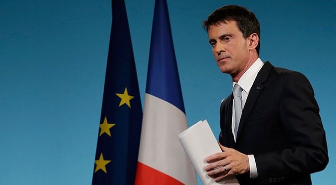 Valls: &#039;İstifa etmeyeceğim&#039;