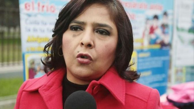 Peru Başbakanı Ana Jara görevinden ayrılıyor