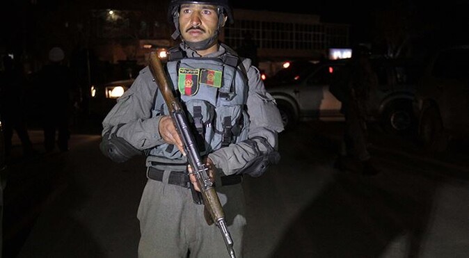 Afganistan&#039;da çatışma: 20 ölü