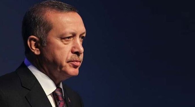 Cumhurbaşkanı Erdoğan&#039;dan ilk açıklama