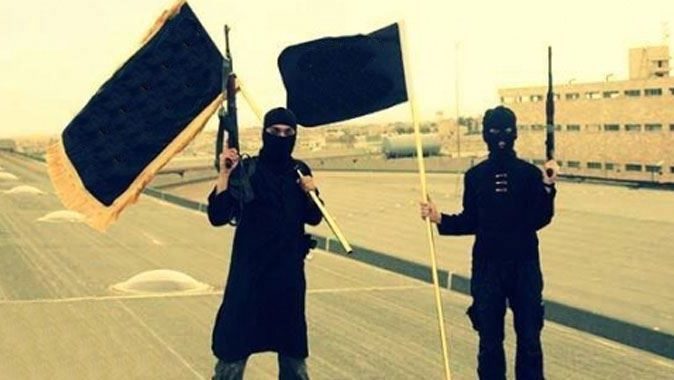 IŞİD&#039;e karşı ek 300 asker daha