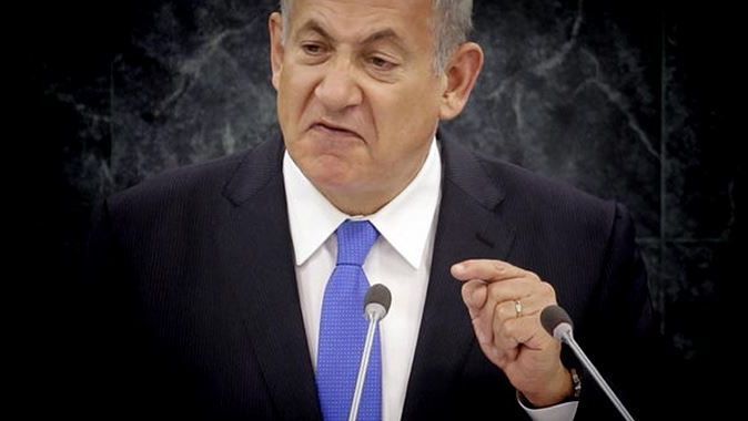 Hamas: &#039;Dünyadaki kötülüğün önderi Netanyahu&#039;