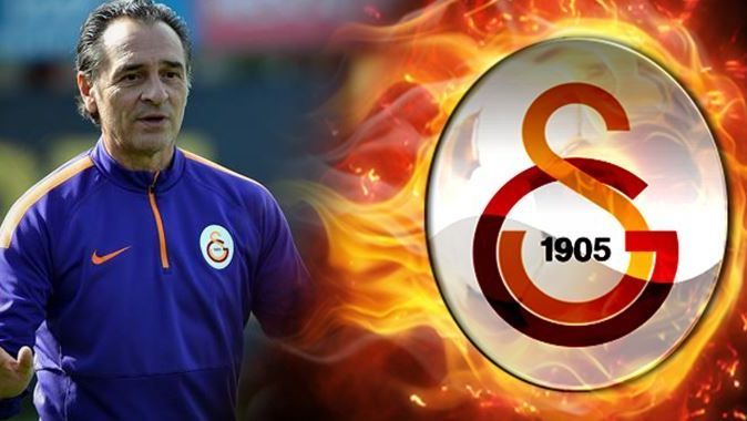 Galatasaray&#039;a kötü haber! Prandelli...