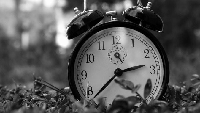 Saatler Ne Zaman İleri Alınacak? Yaz Saati Uygulaması 2015