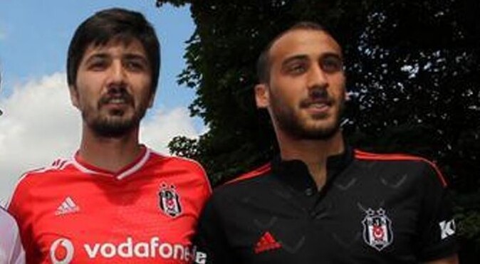 Beşiktaş&#039;a güzel haber
