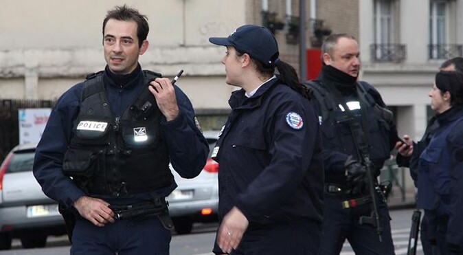 Fransa&#039;da 33 yıl önceki saldırının failleri tespit edildi