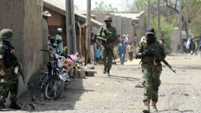Nijer&#039;de Boko Haram saldırısı: 2 asker hayatını kaybetti