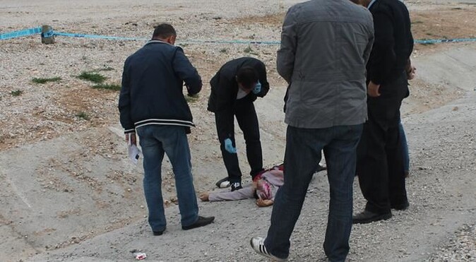 Konya&#039;daki kadın cinayetine &#039;ağır tahrik&#039; indirimi