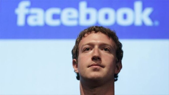 Zuckerberg: Türkiye&#039;den çok fazla soru alıyoruz
