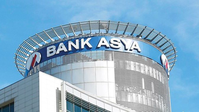 Bank Asya&#039;da usulsüz hisse devrine BDDK freni
