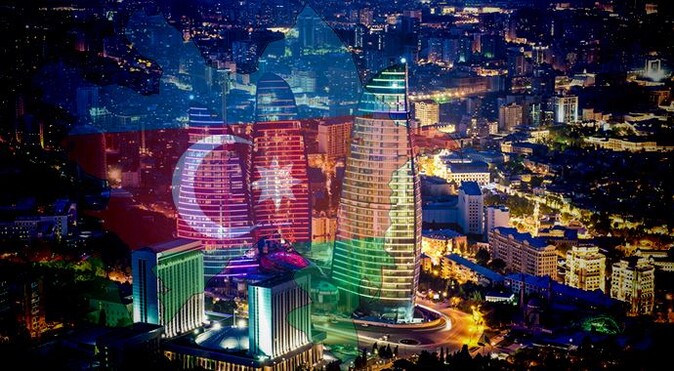 Azerbaycan&#039;dan &#039;paralel yapı&#039; mesajı