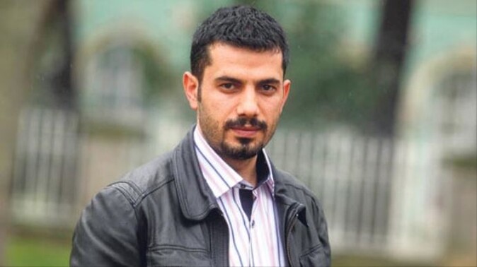 Mehmet Baransu&#039;nun eski eşi polise 5 çuval evrak getirdi!