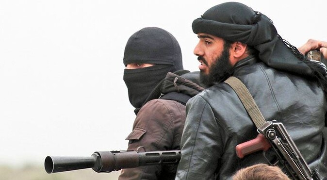 El Nusra Cephesi&#039;ne büyük darbe! O isim öldürüldü