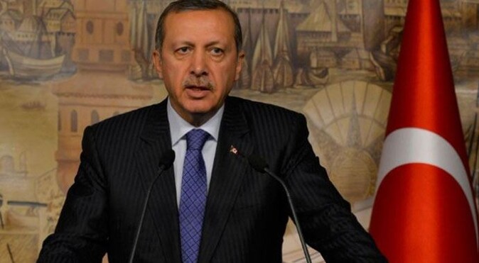 Erdoğan&#039;dan kadınlara özel makale