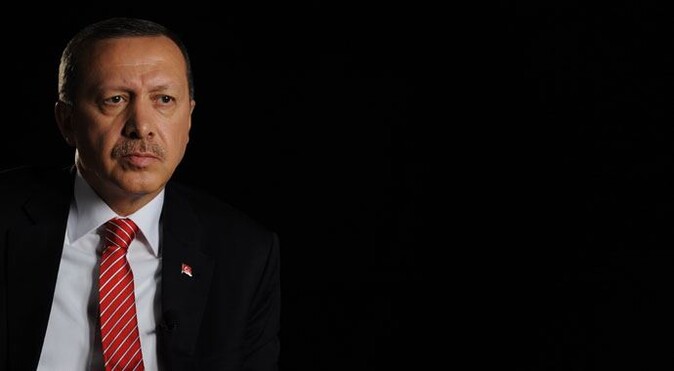 Erdoğan&#039;dan Gül&#039;ün adaylığı ile ilgili ilk açıklama