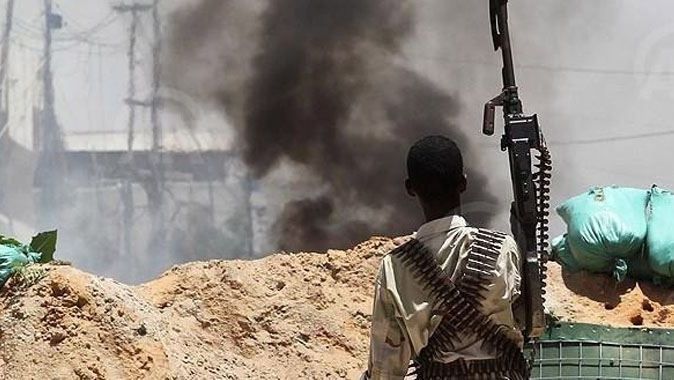 Terör örgütü Boko Haram köy bastı: 27 ölü!
