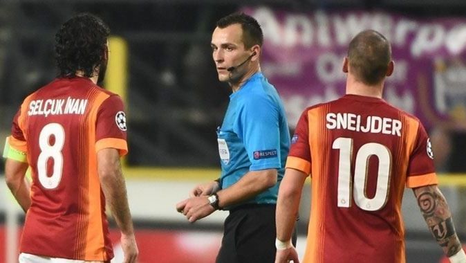Galatasaray kaptanları galibiyetin sırrını açıkladı