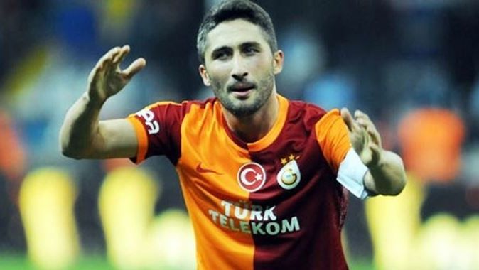 Sabri Sarıoğlu&#039;dan Fenerbahçe açıklaması