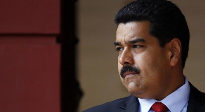 Güney Amerika ülkeleri Venezuela&#039;ya çare arıyor