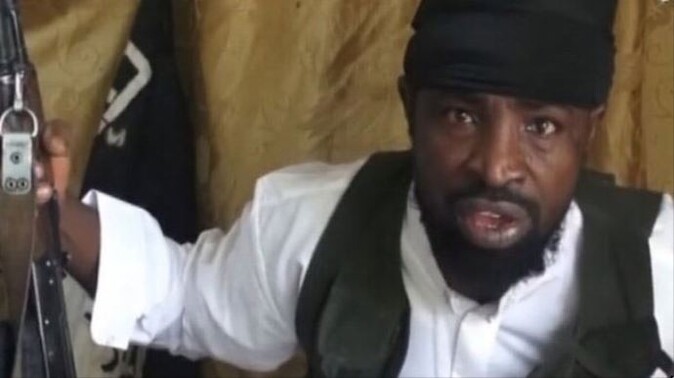Boko Haram IŞİD&#039;e bağlılığını ilan etti